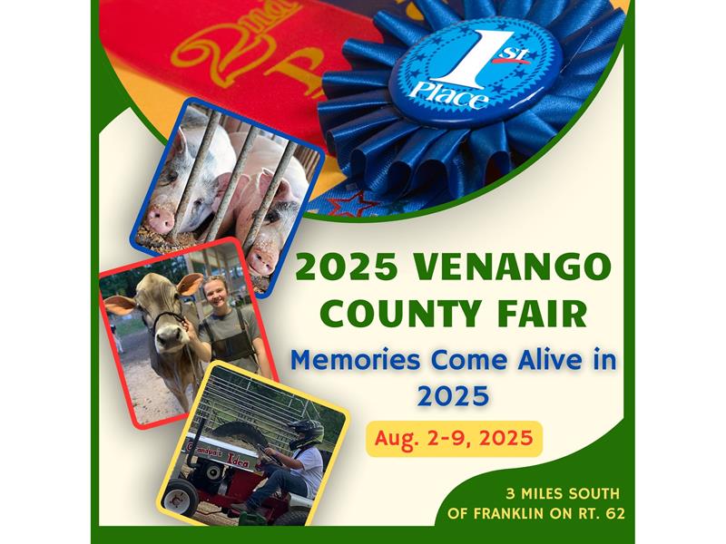 Fair Logo